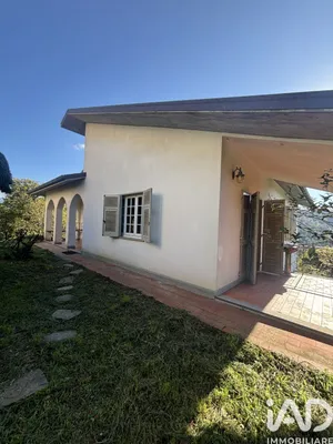 Casa/Villa in Sesta Godano