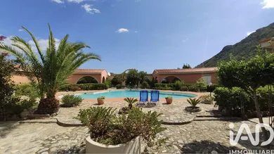 Casa/Villa in Jerzu