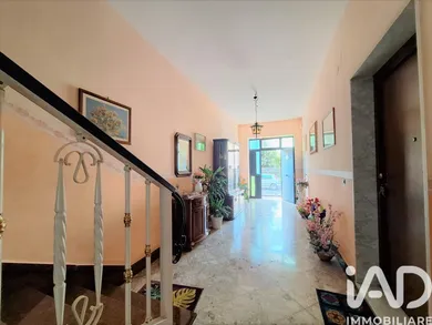 Townhouse in Sant'Antonio Abate