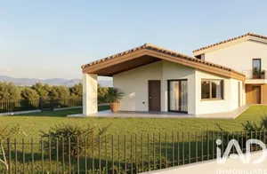 Traditional house in Dolcè