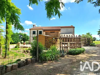 Casa/Villa in Villanova Marchesana