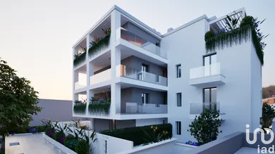 Appartamento in Grottammare