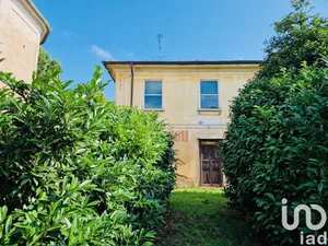 Townhouse in Giussago