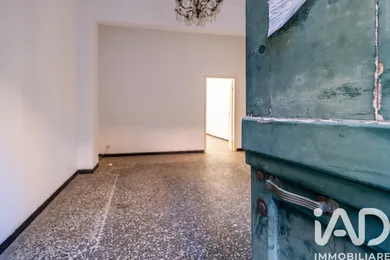 Apartment in Mele