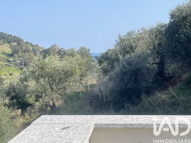 Apartment in Civezza