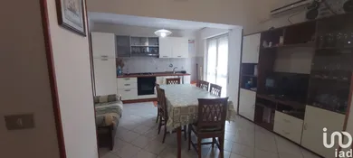 Appartamento in Gizzeria