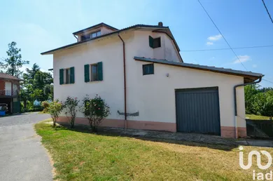 Villetta a schiera in Saliceto