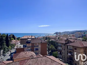 Apartment in Imperia