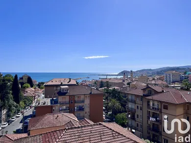 Apartment in Imperia