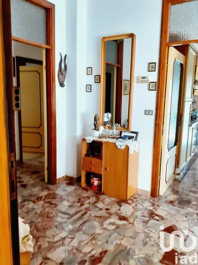 Appartamento in Porto San Giorgio