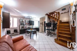House in Comacchio