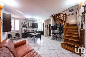 House in Comacchio
