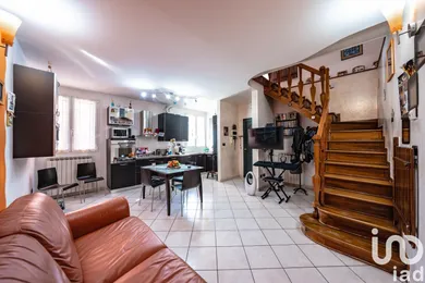 House in Comacchio