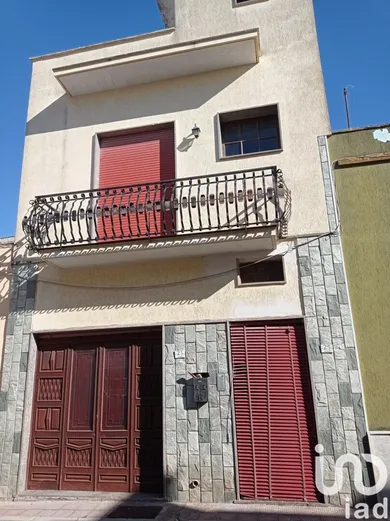 Townhouse in Neviano