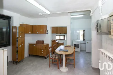 Apartment in Isola del Gran Sasso d'Italia