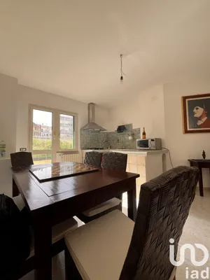 Villetta a schiera in Nuoro