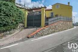 House in Savona