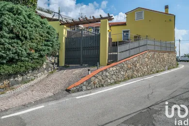 House in Savona