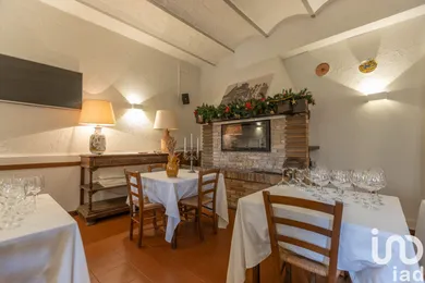 Ristorante in Treia
