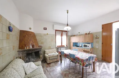 Casa/Villa in Bellante
