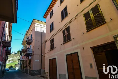 Edificio in Saliceto