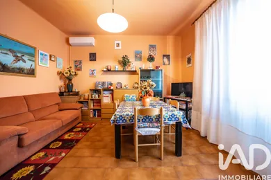 Apartment in Argenta