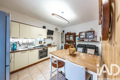 Apartment in Massa Lombarda