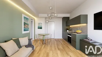 Apartment in Genova