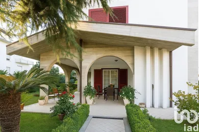 House in Roseto degli Abruzzi