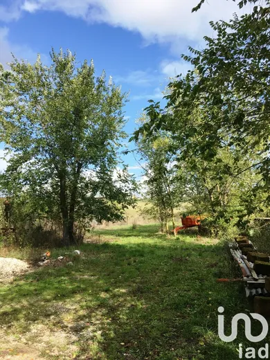 Lodge in Scansano