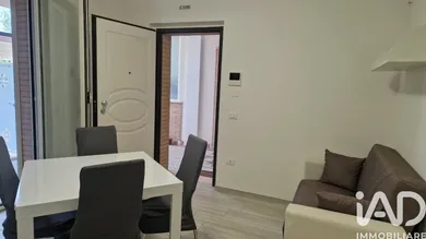 Quadrilocale in Giulianova
