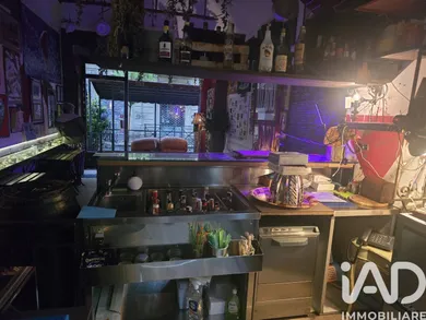 Shop/Premises commercial in Torino