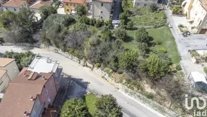 Terreno in Castelfidardo