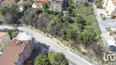 Terreno in Castelfidardo