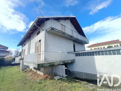 Casa/Villa in Balangero