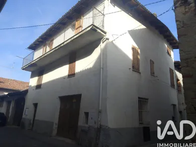 Casa/Villa in Rivalta Bormida