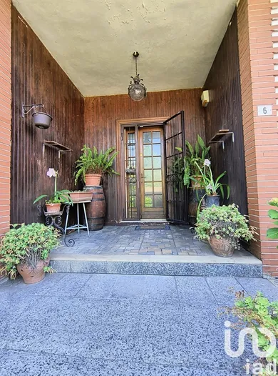 House in Spino d'Adda