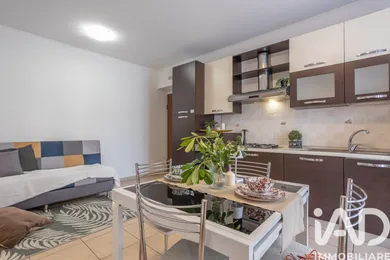 Appartamento in Monte San Giusto
