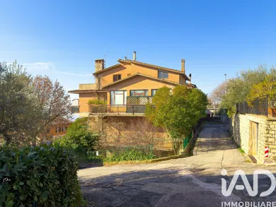 Apartment in Assisi