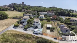Terreno in Offagna