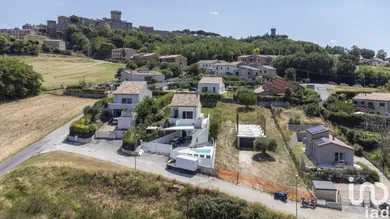 Terreno in Offagna