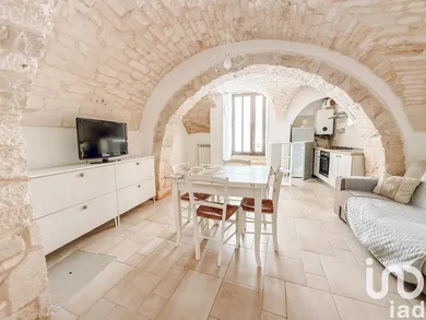 Townhouse in Martina Franca