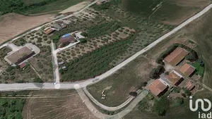 Terreno agricolo in Atri
