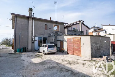 Apartment in Codigoro