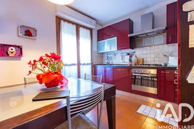 Appartamento in Castel del Piano