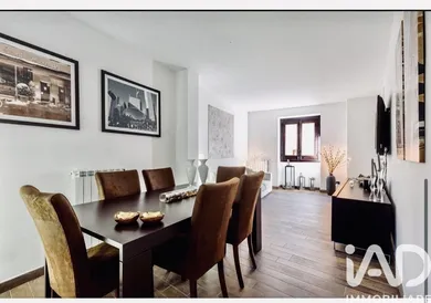 Apartment in Reitano