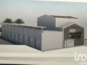 Box in San Benedetto del Tronto