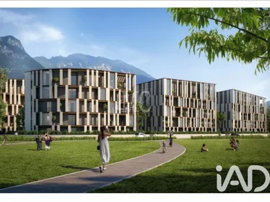Apartment in Trento