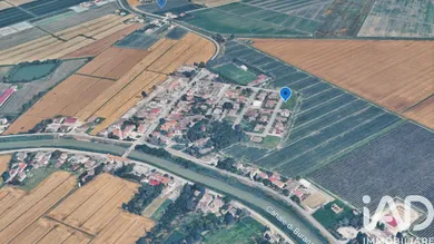Terreno in Bondeno
