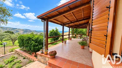 Casa/Villa in Collesano